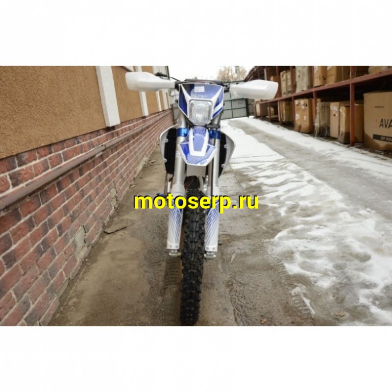Купить  ====Мотоцикл Кросс/Эндуро GR7 F250A (4T PR250 балансир) Enduro OPTIMUM (спортинв), 2023г. (шт) купить с доставкой по Москве и России, цена, технические характеристики, комплектация фото  - motoserp.ru