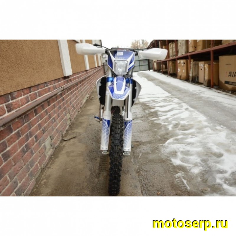 Купить  ====Мотоцикл Кросс/Эндуро GR7 F250A (4T PR250 балансир) Enduro OPTIMUM (спортинв), 2023г. (шт) купить с доставкой по Москве и России, цена, технические характеристики, комплектация фото  - motoserp.ru