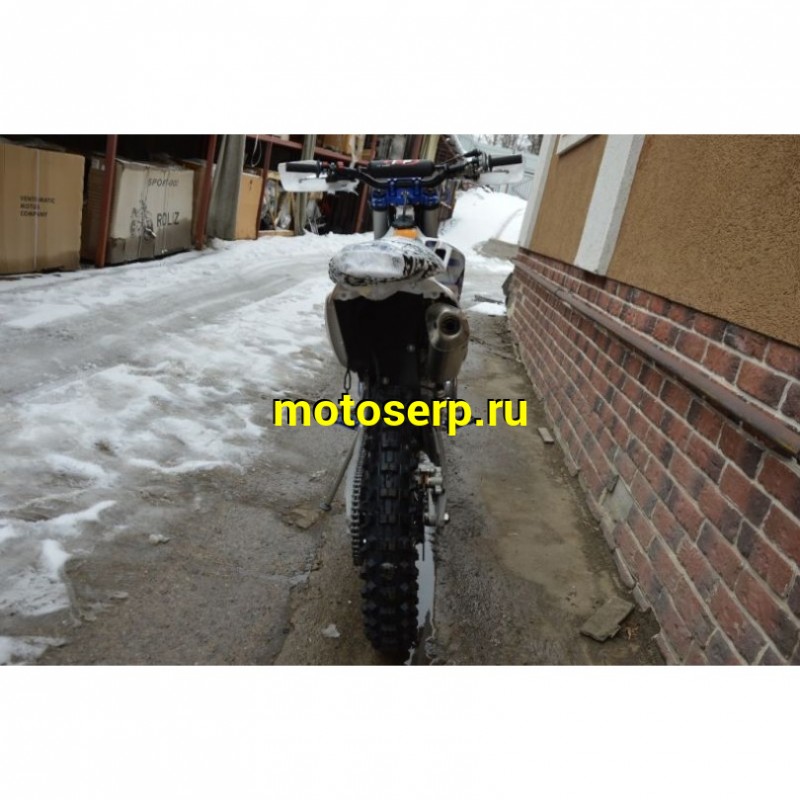 Купить  ====Мотоцикл Кросс/Эндуро GR7 F250A (4T PR250 балансир) Enduro OPTIMUM (спортинв), 2023г. (шт) купить с доставкой по Москве и России, цена, технические характеристики, комплектация фото  - motoserp.ru