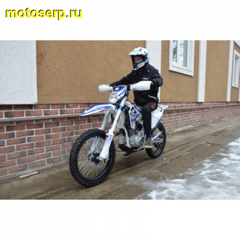 Купить  ====Мотоцикл Кросс/Эндуро GR7 F250A (4T PR250 балансир) Enduro OPTIMUM (спортинв), 2023г. (шт) купить с доставкой по Москве и России, цена, технические характеристики, комплектация фото  - motoserp.ru