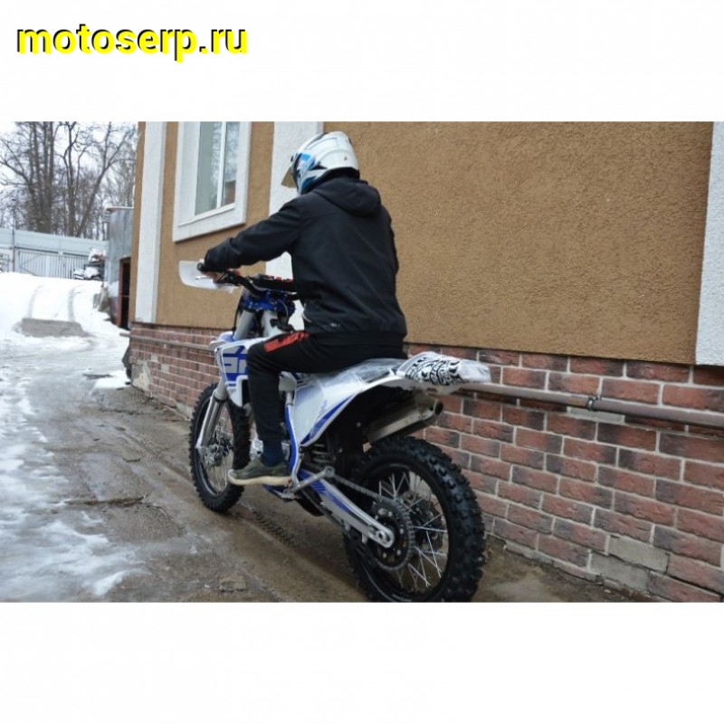 Купить  ====Мотоцикл Кросс/Эндуро GR7 F250A (4T PR250 балансир) Enduro OPTIMUM (спортинв), 2023г. (шт) купить с доставкой по Москве и России, цена, технические характеристики, комплектация фото  - motoserp.ru
