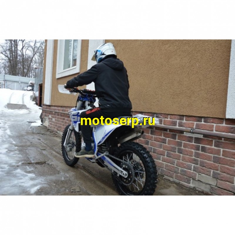 Купить  ====Мотоцикл Кросс/Эндуро GR7 F250A (4T PR250 балансир) Enduro OPTIMUM (спортинв), 2023г. (шт) купить с доставкой по Москве и России, цена, технические характеристики, комплектация фото  - motoserp.ru