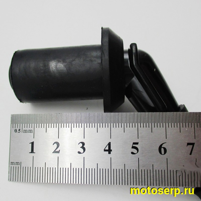 Купить  Катушка зажигания высоковольтная (бабина) Honda DIO, 139QMB,157QMJ (шт) (Грехн 05367 (Грехн 05368 (MD 00001588 (TATA 16018660  купить с доставкой по Москве и России, цена, технические характеристики, комплектация фото  - motoserp.ru