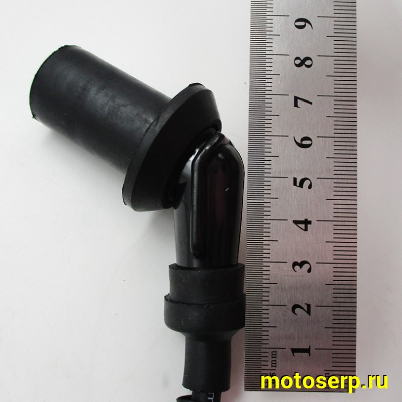 Купить  Катушка зажигания высоковольтная (бабина) Honda DIO, 139QMB,157QMJ (шт) (Грехн 05367 (Грехн 05368 (MD 00001588 (TATA 16018660  купить с доставкой по Москве и России, цена, технические характеристики, комплектация фото  - motoserp.ru