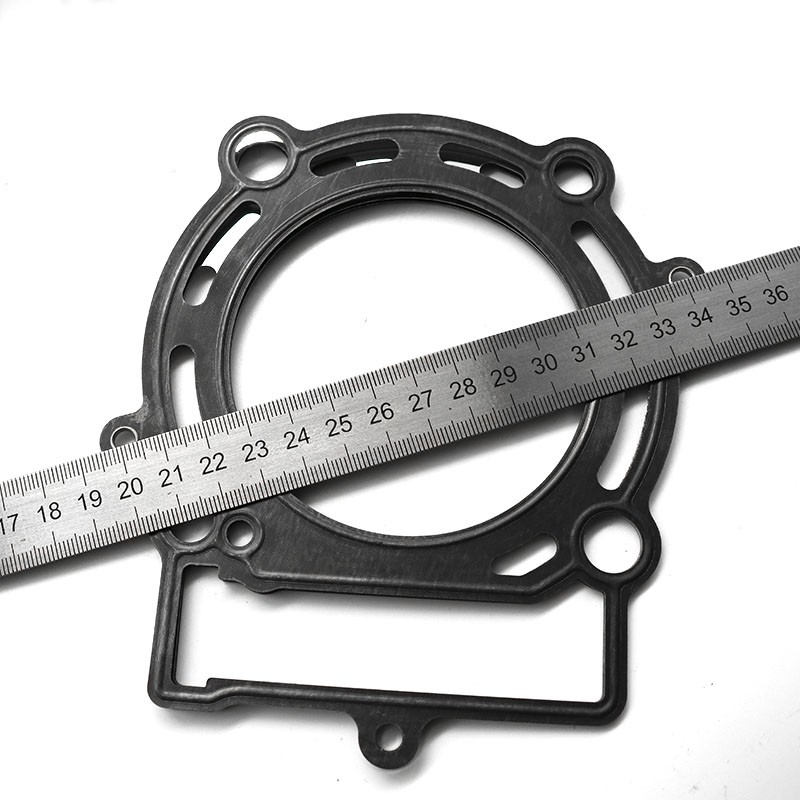 Купить  Поршень 184MM ZS177MM(NC300) D84; p-16; (300сс) двиг. ZS NS-250 в сборе + комплект прокладок (шт) (SM 009-6135 купить с доставкой по Москве и России, цена, технические характеристики, комплектация фото  - motoserp.ru