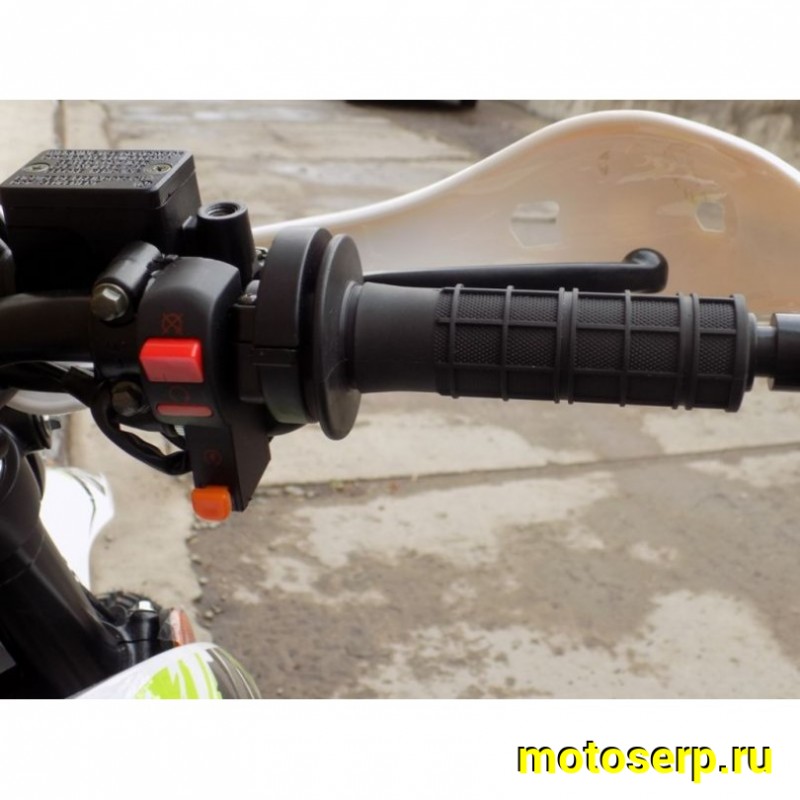 Купить  ====Мотоцикл внедорожный Motoland ENDURO ST 250 (ЭПТС), 21/18, 250сс, 167FMM (CG250), 4Т, 5 перед., диск, балансир. ЗЕЛЕНЫЙ (шт) (ML 15354 купить с доставкой по Москве и России, цена, технические характеристики, комплектация фото  - motoserp.ru