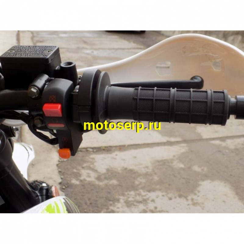 Купить  ====Мотоцикл внедорожный Motoland ENDURO ST 250 (ЭПТС), 21/18, 250сс, 167FMM (CG250), 4Т, 5 перед., диск, балансир. ЗЕЛЕНЫЙ (шт) (ML 15354 купить с доставкой по Москве и России, цена, технические характеристики, комплектация фото  - motoserp.ru