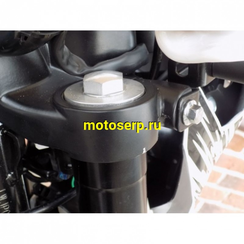 Купить  ====Мотоцикл внедорожный Motoland ENDURO ST 250 (ЭПТС), 21/18, 250сс, 167FMM (CG250), 4Т, 5 перед., диск, балансир. ЗЕЛЕНЫЙ (шт) (ML 15354 купить с доставкой по Москве и России, цена, технические характеристики, комплектация фото  - motoserp.ru