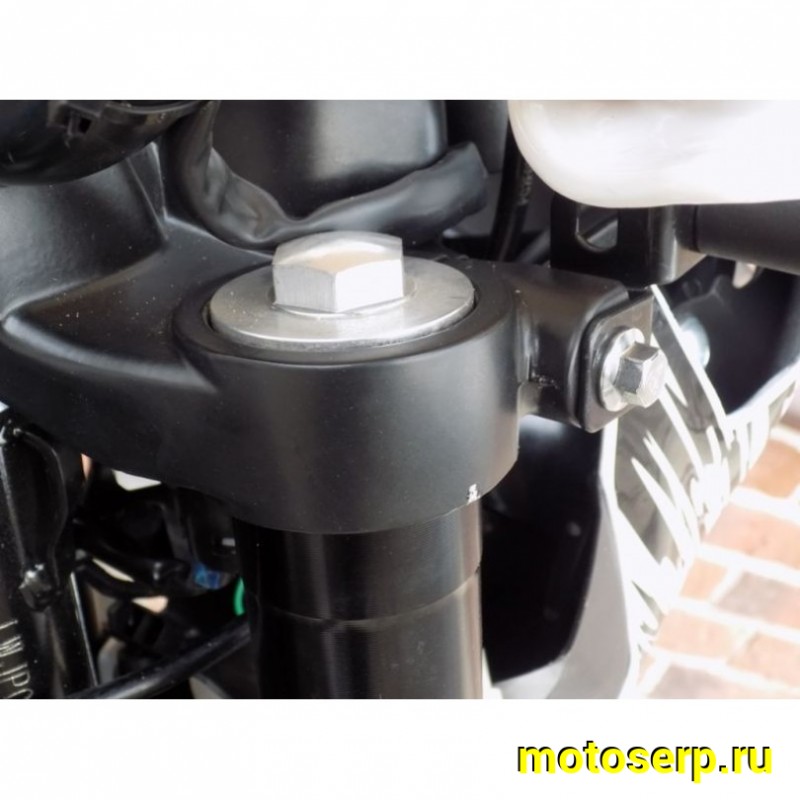 Купить  ====Мотоцикл внедорожный Motoland ENDURO ST 250 (ЭПТС), 21/18, 250сс, 167FMM (CG250), 4Т, 5 перед., диск, балансир. ЗЕЛЕНЫЙ (шт) (ML 15354 купить с доставкой по Москве и России, цена, технические характеристики, комплектация фото  - motoserp.ru