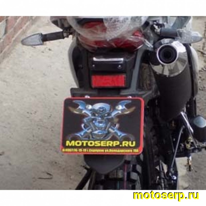 Купить  ====Мотоцикл внедорожный Motoland ENDURO ST 250 (ЭПТС), 21/18, 250сс, 167FMM (CG250), 4Т, 5 перед., диск, балансир. ЗЕЛЕНЫЙ (шт) (ML 15354 купить с доставкой по Москве и России, цена, технические характеристики, комплектация фото  - motoserp.ru