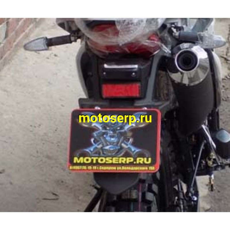 Купить  Мотоцикл внедорожный Motoland ENDURO ST 250 (ЭПТС), 21/18, 250сс, 167FMM (CG250), 4Т, 5 перед., диск, балансир. ЗЕЛЕНЫЙ (шт) (ML 15354 купить с доставкой по Москве и России, цена, технические характеристики, комплектация фото  - motoserp.ru