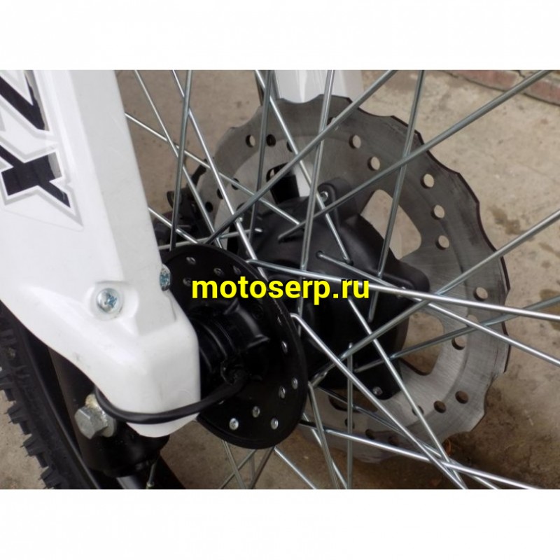 Купить  ====Мотоцикл внедорожный Motoland ENDURO ST 250 (ЭПТС), 21/18, 250сс, 167FMM (CG250), 4Т, 5 перед., диск, балансир. ЗЕЛЕНЫЙ (шт) (ML 15354 купить с доставкой по Москве и России, цена, технические характеристики, комплектация фото  - motoserp.ru