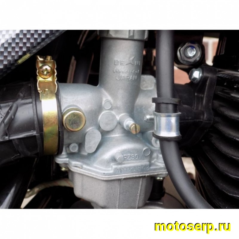 Купить  ====Мотоцикл внедорожный Motoland ENDURO ST 250 (ЭПТС), 21/18, 250сс, 167FMM (CG250), 4Т, 5 перед., диск, балансир. ЗЕЛЕНЫЙ (шт) (ML 15354 купить с доставкой по Москве и России, цена, технические характеристики, комплектация фото  - motoserp.ru