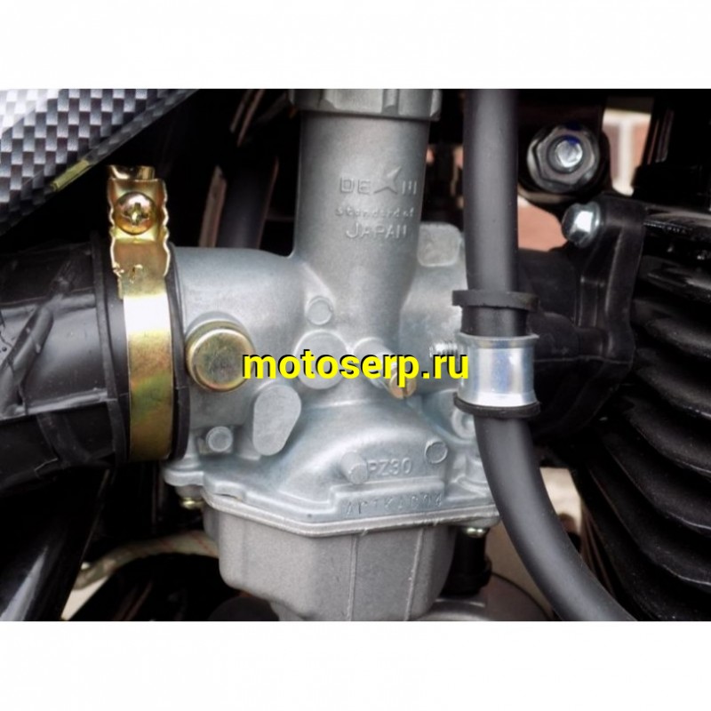 Купить  ====Мотоцикл внедорожный Motoland ENDURO ST 250 (ЭПТС), 21/18, 250сс, 167FMM (CG250), 4Т, 5 перед., диск, балансир. ЗЕЛЕНЫЙ (шт) (ML 15354 купить с доставкой по Москве и России, цена, технические характеристики, комплектация фото  - motoserp.ru