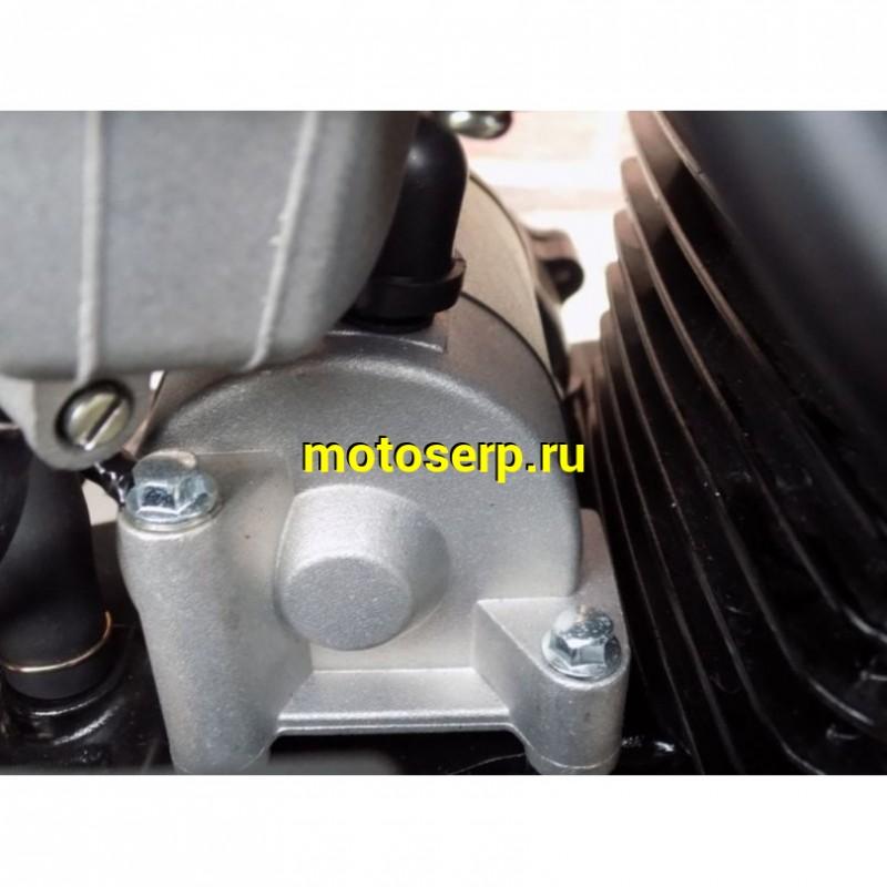 Купить  ====Мотоцикл внедорожный Motoland ENDURO ST 250 (ЭПТС), 21/18, 250сс, 167FMM (CG250), 4Т, 5 перед., диск, балансир. ЗЕЛЕНЫЙ (шт) (ML 15354 купить с доставкой по Москве и России, цена, технические характеристики, комплектация фото  - motoserp.ru