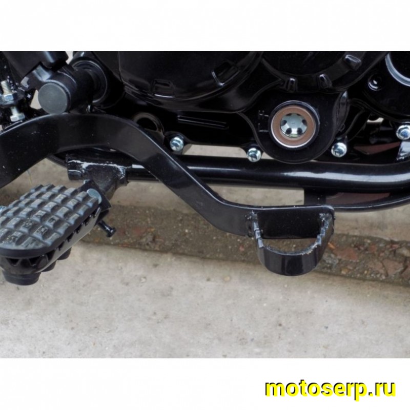 Купить  ====Мотоцикл внедорожный Motoland ENDURO ST 250 (ЭПТС), 21/18, 250сс, 167FMM (CG250), 4Т, 5 перед., диск, балансир. ЗЕЛЕНЫЙ (шт) (ML 15354 купить с доставкой по Москве и России, цена, технические характеристики, комплектация фото  - motoserp.ru
