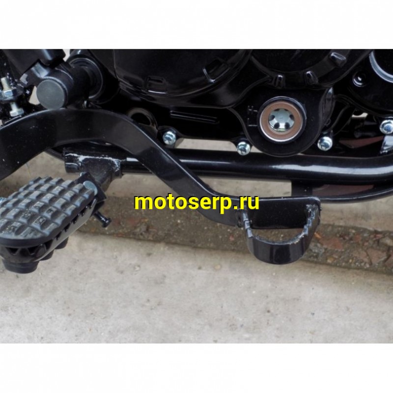 Купить  ====Мотоцикл внедорожный Motoland ENDURO ST 250 (ЭПТС), 21/18, 250сс, 167FMM (CG250), 4Т, 5 перед., диск, балансир. ЗЕЛЕНЫЙ (шт) (ML 15354 купить с доставкой по Москве и России, цена, технические характеристики, комплектация фото  - motoserp.ru