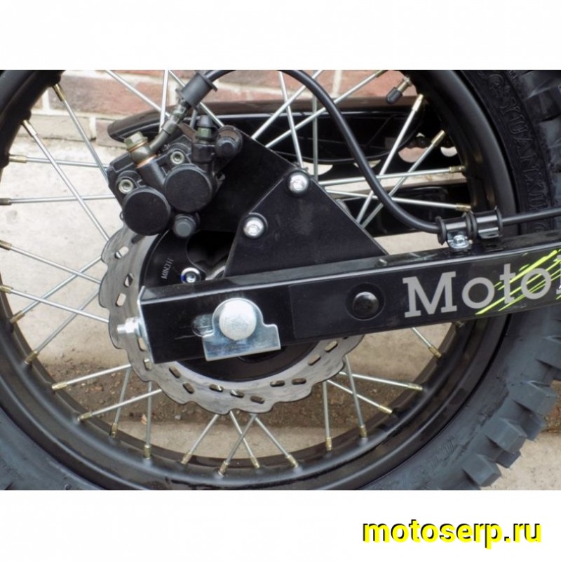 Купить  ====Мотоцикл внедорожный Motoland ENDURO ST 250 (ЭПТС), 21/18, 250сс, 167FMM (CG250), 4Т, 5 перед., диск, балансир. ЗЕЛЕНЫЙ (шт) (ML 15354 купить с доставкой по Москве и России, цена, технические характеристики, комплектация фото  - motoserp.ru