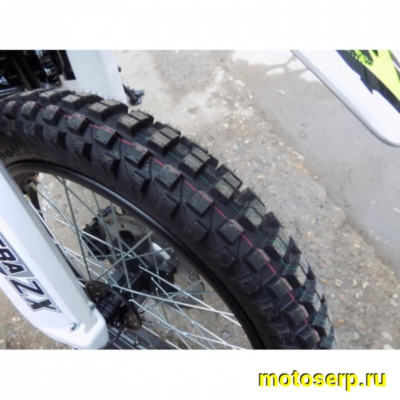 Купить  ====Мотоцикл внедорожный Motoland ENDURO ST 250 (ЭПТС), 21/18, 250сс, 167FMM (CG250), 4Т, 5 перед., диск, балансир. ЗЕЛЕНЫЙ (шт) (ML 15354 купить с доставкой по Москве и России, цена, технические характеристики, комплектация фото  - motoserp.ru