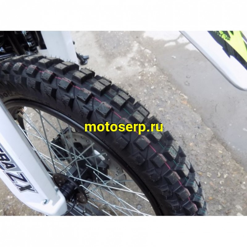 Купить  ====Мотоцикл внедорожный Motoland ENDURO ST 250 (ЭПТС), 21/18, 250сс, 167FMM (CG250), 4Т, 5 перед., диск, балансир. ЗЕЛЕНЫЙ (шт) (ML 15354 купить с доставкой по Москве и России, цена, технические характеристики, комплектация фото  - motoserp.ru