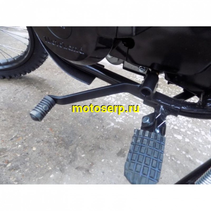 Купить  ====Мотоцикл внедорожный Motoland ENDURO ST 250 (ЭПТС), 21/18, 250сс, 167FMM (CG250), 4Т, 5 перед., диск, балансир. ЗЕЛЕНЫЙ (шт) (ML 15354 купить с доставкой по Москве и России, цена, технические характеристики, комплектация фото  - motoserp.ru