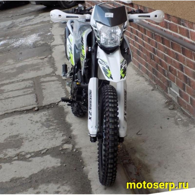 Купить  ====Мотоцикл внедорожный Motoland ENDURO ST 250 (ЭПТС), 21/18, 250сс, 167FMM (CG250), 4Т, 5 перед., диск, балансир. ЗЕЛЕНЫЙ (шт) (ML 15354 купить с доставкой по Москве и России, цена, технические характеристики, комплектация фото  - motoserp.ru