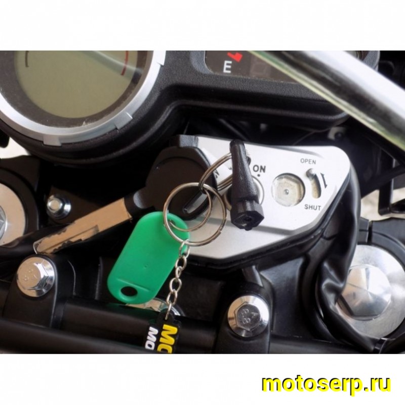 Купить  ====Мотоцикл внедорожный Motoland ENDURO ST 250 (ЭПТС), 21/18, 250сс, 167FMM (CG250), 4Т, 5 перед., диск, балансир. ЗЕЛЕНЫЙ (шт) (ML 15354 купить с доставкой по Москве и России, цена, технические характеристики, комплектация фото  - motoserp.ru