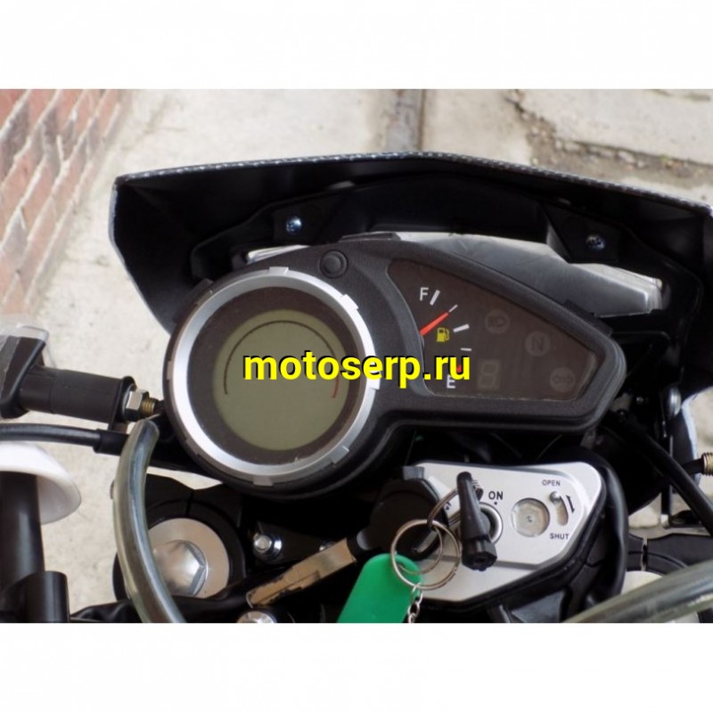 Купить  ====Мотоцикл внедорожный Motoland ENDURO ST 250 (ЭПТС), 21/18, 250сс, 167FMM (CG250), 4Т, 5 перед., диск, балансир. ЗЕЛЕНЫЙ (шт) (ML 15354 купить с доставкой по Москве и России, цена, технические характеристики, комплектация фото  - motoserp.ru