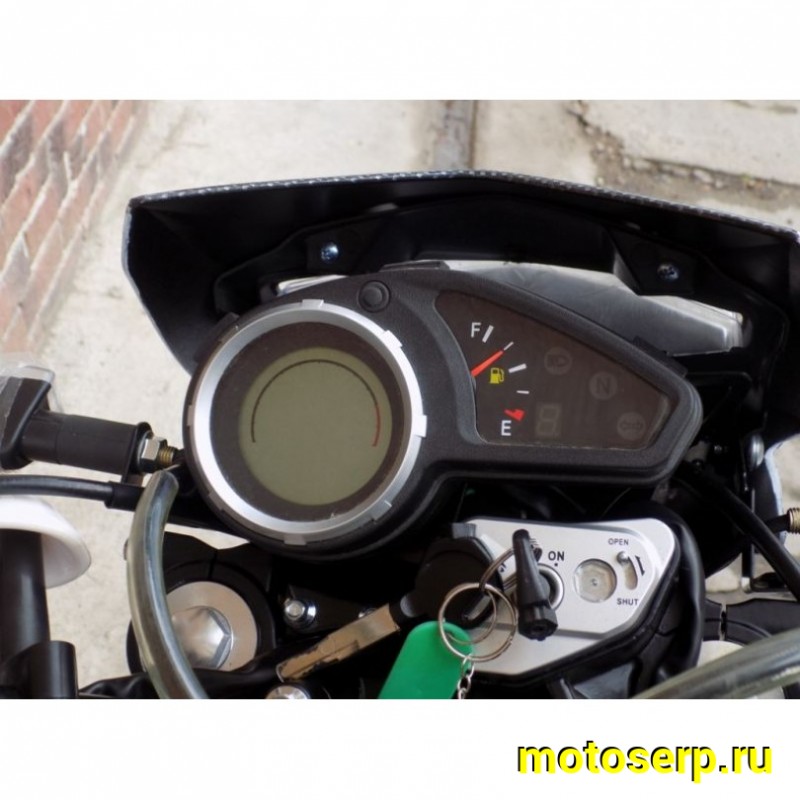 Купить  ====Мотоцикл внедорожный Motoland ENDURO ST 250 (ЭПТС), 21/18, 250сс, 167FMM (CG250), 4Т, 5 перед., диск, балансир. ЗЕЛЕНЫЙ (шт) (ML 15354 купить с доставкой по Москве и России, цена, технические характеристики, комплектация фото  - motoserp.ru