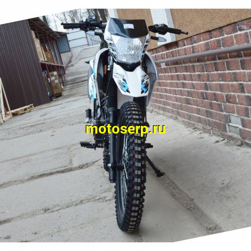Купить  ====Мотоцикл внедорожный Motoland ENDURO LT 250 (ПТС), 21/18, 167FMM, 250сс, 4Т., 5 перед., диск, балансир, (зал) (шт) (ML 15334 купить с доставкой по Москве и России, цена, технические характеристики, комплектация фото  - motoserp.ru