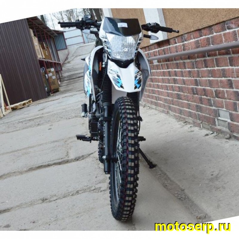 Купить  ====Мотоцикл внедорожный Motoland ENDURO LT 250 (ПТС), 21/18, 167FMM, 250сс, 4Т., 5 перед., диск, балансир, (зал) (шт) (ML 15334 купить с доставкой по Москве и России, цена, технические характеристики, комплектация фото  - motoserp.ru