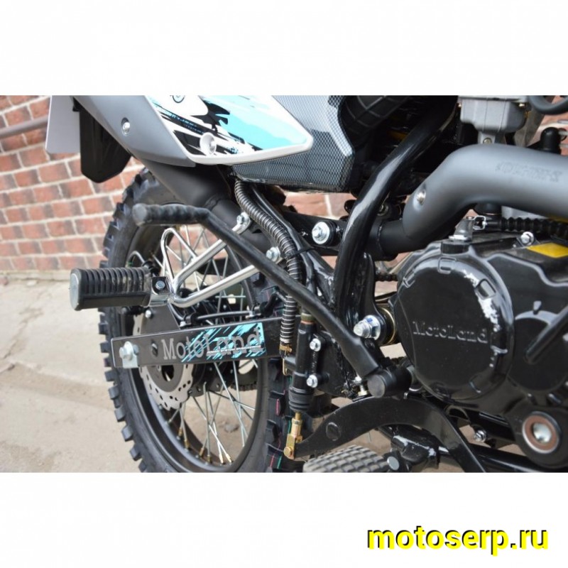 Купить  ====Мотоцикл внедорожный Motoland ENDURO LT 250 (ПТС), 21/18, 167FMM, 250сс, 4Т., 5 перед., диск, балансир, (зал) (шт) (ML 15334 купить с доставкой по Москве и России, цена, технические характеристики, комплектация фото  - motoserp.ru
