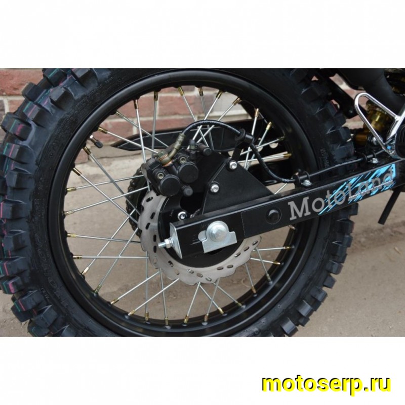 Купить  ====Мотоцикл внедорожный Motoland ENDURO LT 250 (ПТС), 21/18, 167FMM, 250сс, 4Т., 5 перед., диск, балансир, (зал) (шт) (ML 15334 купить с доставкой по Москве и России, цена, технические характеристики, комплектация фото  - motoserp.ru