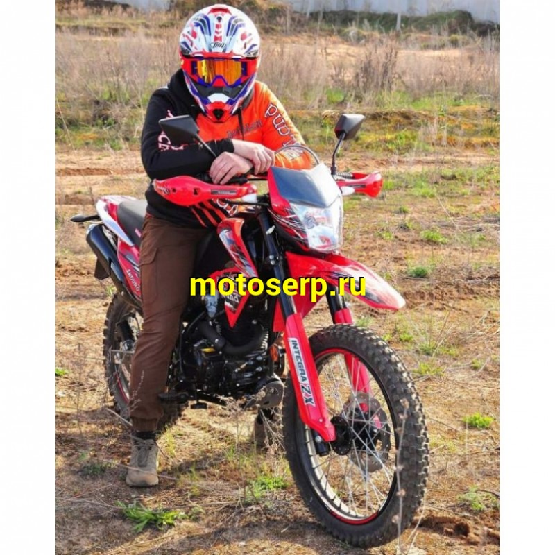 Купить  ====Мотоцикл внедорожный Motoland ENDURO LT 250 (ПТС), 21/18, 167FMM, 250сс, 4Т., 5 перед., диск, балансир, (зал) (шт) (ML 15334 купить с доставкой по Москве и России, цена, технические характеристики, комплектация фото  - motoserp.ru