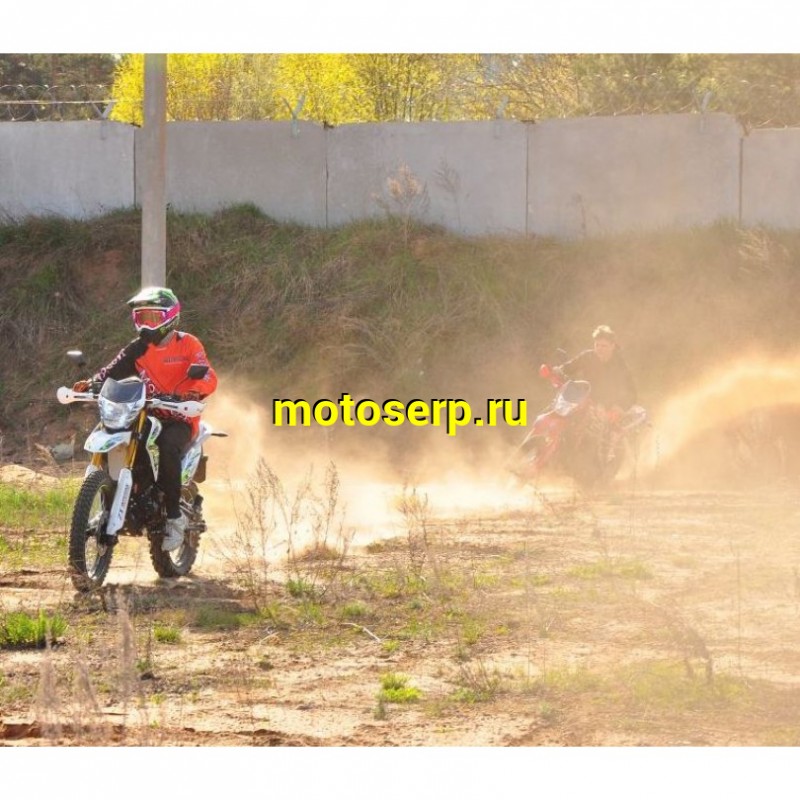 Купить  ====Мотоцикл внедорожный Motoland ENDURO LT 250 (ПТС), 21/18, 167FMM, 250сс, 4Т., 5 перед., диск, балансир, (зал) (шт) (ML 15334 купить с доставкой по Москве и России, цена, технические характеристики, комплектация фото  - motoserp.ru