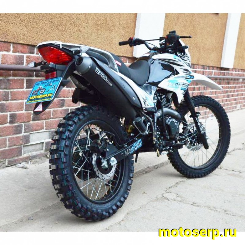Купить  ====Мотоцикл внедорожный Motoland ENDURO LT 250 (ПТС), 21/18, 167FMM, 250сс, 4Т., 5 перед., диск, балансир, (зал) (шт) (ML 15334 купить с доставкой по Москве и России, цена, технические характеристики, комплектация фото  - motoserp.ru