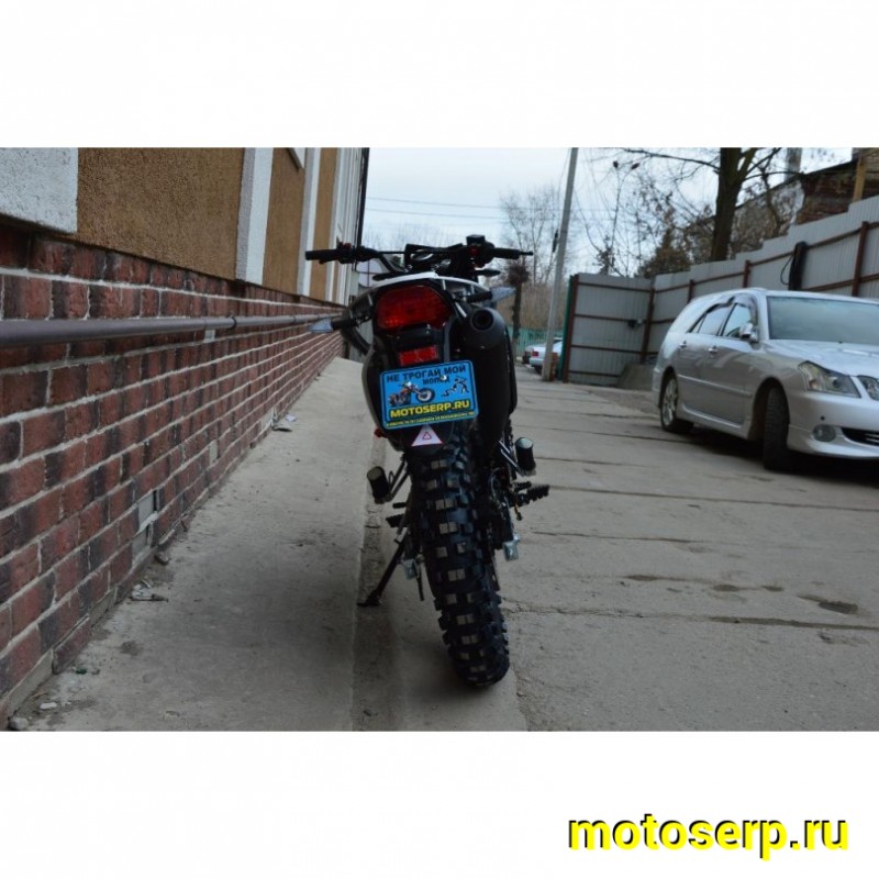 Купить  ====Мотоцикл внедорожный Motoland ENDURO LT 250 (ПТС), 21/18, 167FMM, 250сс, 4Т., 5 перед., диск, балансир, (зал) (шт) (ML 15334 купить с доставкой по Москве и России, цена, технические характеристики, комплектация фото  - motoserp.ru