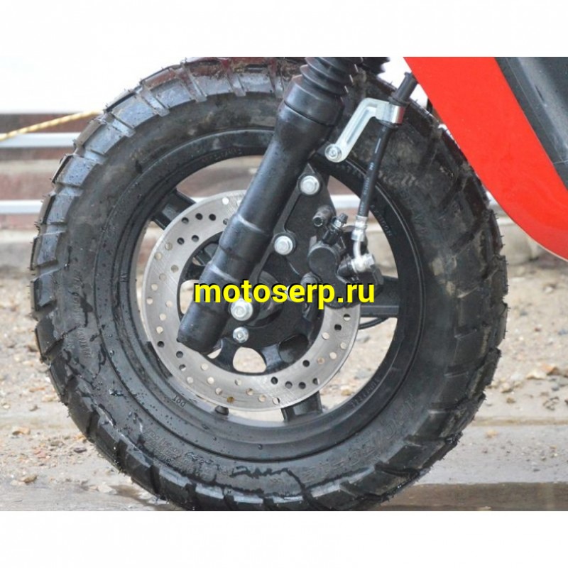Купить  Скутер MM WIZARD LED 50 (Визард) 50сс, 4Т,карбюр.,возд.охл.,торм. диск/барабан.,кол. 12"/12"(шт) 01250 (MM купить с доставкой по Москве и России, цена, технические характеристики, комплектация фото  - motoserp.ru