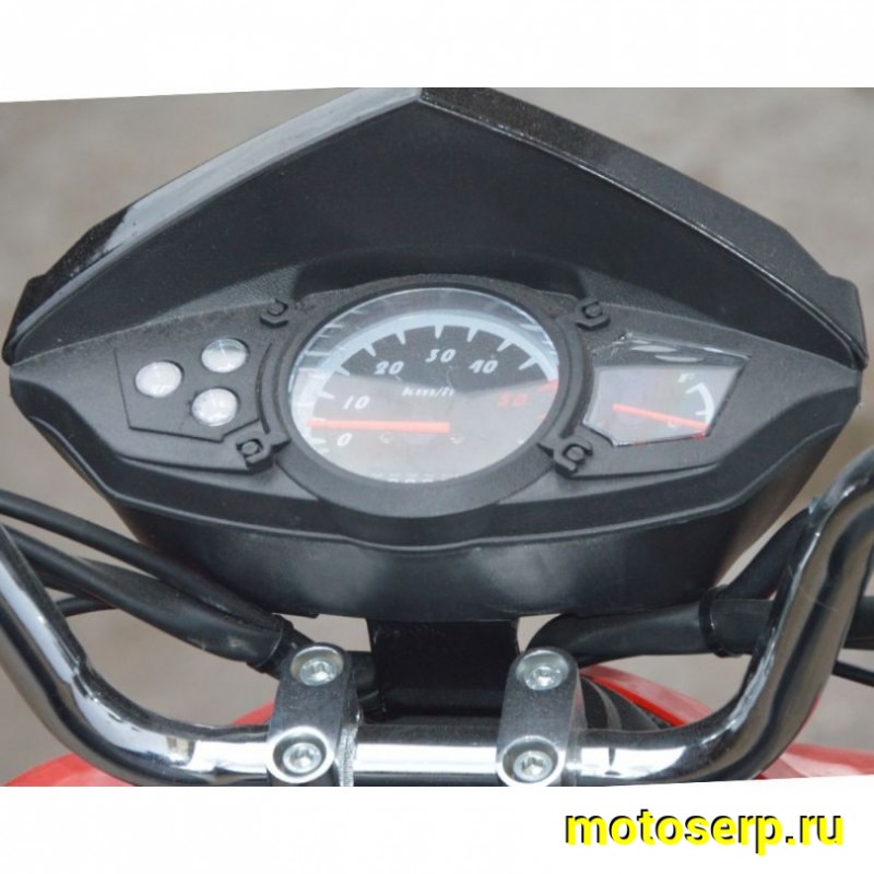 Купить  Скутер MM WIZARD LED 50 (Визард) 50сс, 4Т,карбюр.,возд.охл.,торм. диск/барабан.,кол. 12"/12"(шт) 01250 (MM купить с доставкой по Москве и России, цена, технические характеристики, комплектация фото  - motoserp.ru