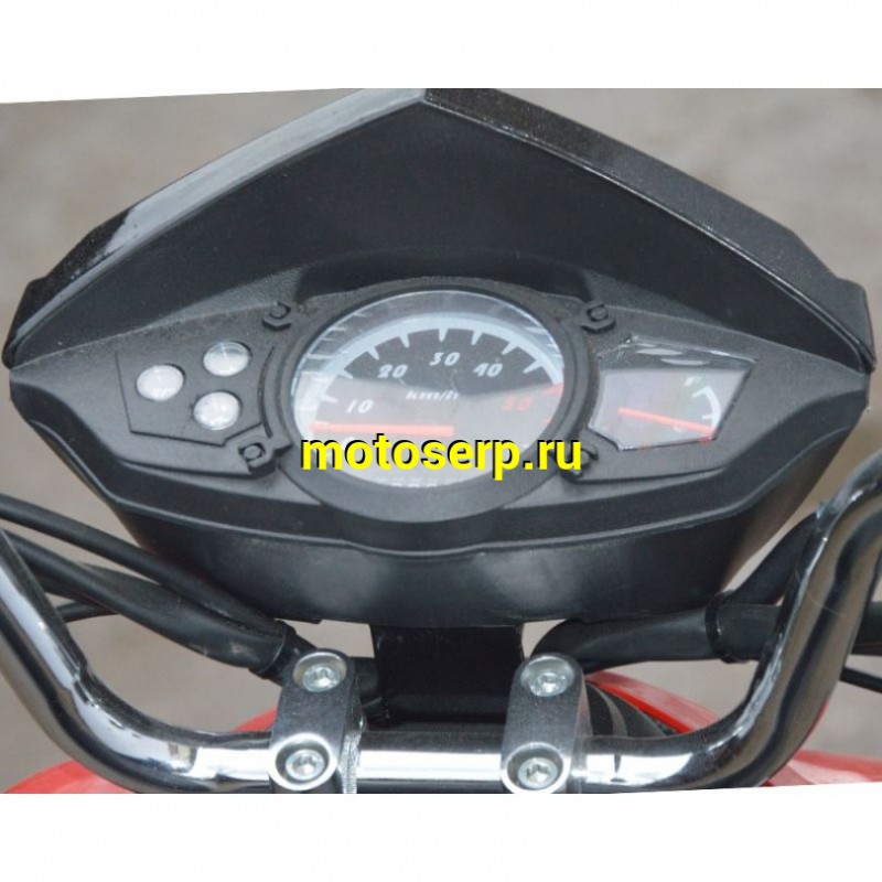 Купить  Скутер MM WIZARD LED 50 (Визард) 50сс, 4Т,карбюр.,возд.охл.,торм. диск/барабан.,кол. 12"/12"(шт) 01250 (MM купить с доставкой по Москве и России, цена, технические характеристики, комплектация фото  - motoserp.ru