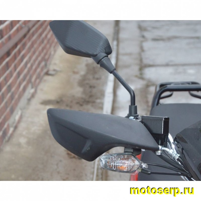 Купить  Скутер MM WIZARD LED 50 (Визард) 50сс, 4Т,карбюр.,возд.охл.,торм. диск/барабан.,кол. 12"/12"(шт) 01250 (MM купить с доставкой по Москве и России, цена, технические характеристики, комплектация фото  - motoserp.ru