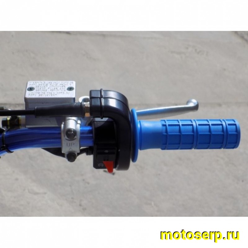Купить  ====Мотоцикл Кросс/Эндуро Motoland XT250ST 19" (реплика Husqvarna-250), (спортинв) 21/19, 172FMM, 250сс, 4Т, 5 пер., возд.охл (Бер) (шт) (ML 12289 купить с доставкой по Москве и России, цена, технические характеристики, комплектация фото  - motoserp.ru