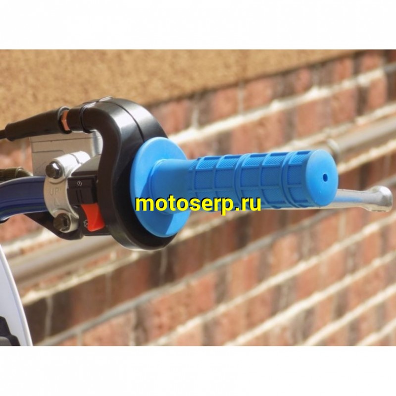 Купить  ====Мотоцикл Кросс/Эндуро Motoland XT250ST 19" (реплика Husqvarna-250), (спортинв) 21/19, 172FMM, 250сс, 4Т, 5 пер., возд.охл (Бер) (шт) (ML 12289 купить с доставкой по Москве и России, цена, технические характеристики, комплектация фото  - motoserp.ru