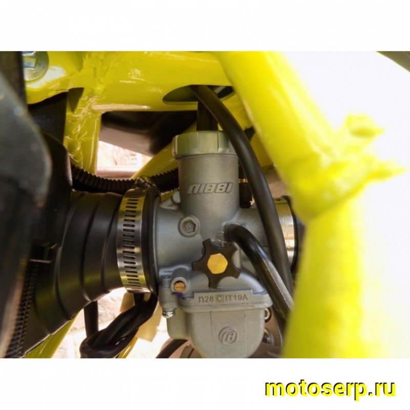 Купить  ====Мотоцикл Кросс/Эндуро Motoland XT250ST 19" (реплика Husqvarna-250), (спортинв) 21/19, 172FMM, 250сс, 4Т, 5 пер., возд.охл (Бер) (шт) (ML 12289 купить с доставкой по Москве и России, цена, технические характеристики, комплектация фото  - motoserp.ru