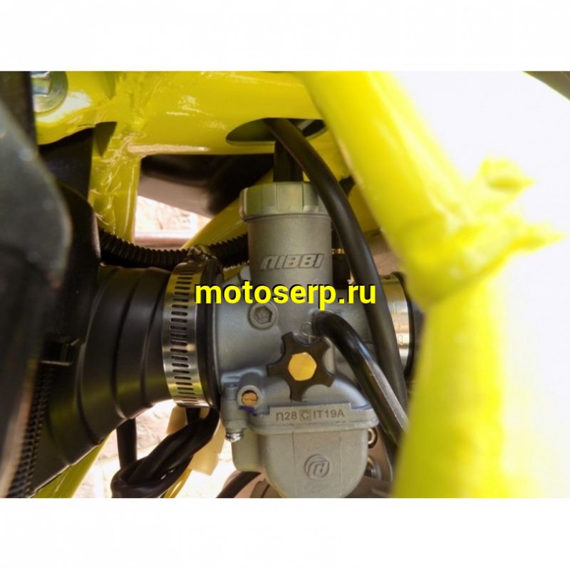 Купить  ====Мотоцикл Кросс/Эндуро Motoland XT250ST 19" (реплика Husqvarna-250), (спортинв) 21/19, 172FMM, 250сс, 4Т, 5 пер., возд.охл (Бер) (шт) (ML 12289 купить с доставкой по Москве и России, цена, технические характеристики, комплектация фото  - motoserp.ru