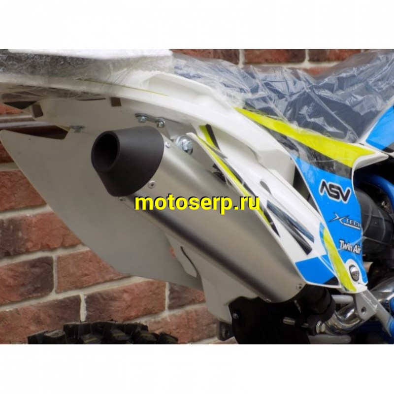 Купить  ====Мотоцикл Кросс/Эндуро Motoland XT250HS (Husqvarna-125), (спортинв), 21/18, 172FMM, 250сс, 4Т, 5 пер.,возд.охл (шт)  (ML 0 купить с доставкой по Москве и России, цена, технические характеристики, комплектация фото  - motoserp.ru