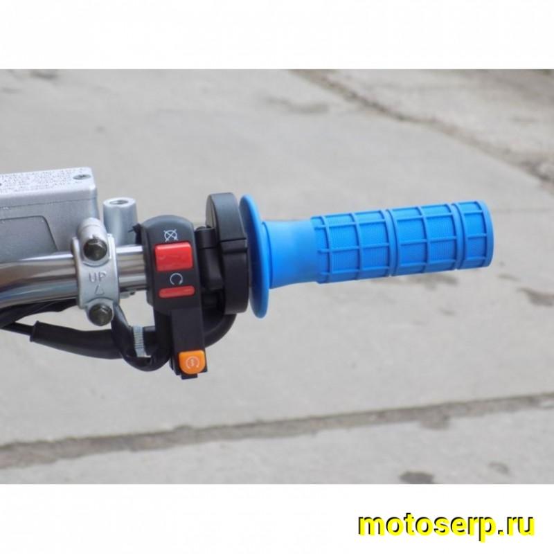 Купить  ====Мотоцикл Кросс/Эндуро Motoland XT250HS (Husqvarna-125), (спортинв), 21/18, 172FMM, 250сс, 4Т, 5 пер.,возд.охл (шт)  (ML 0 купить с доставкой по Москве и России, цена, технические характеристики, комплектация фото  - motoserp.ru
