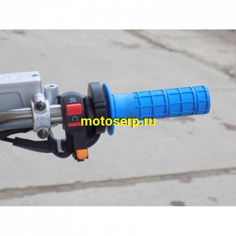 Купить  ====Мотоцикл Кросс/Эндуро Motoland XT250HS (Husqvarna-125), (спортинв), 21/18, 172FMM, 250сс, 4Т, 5 пер.,возд.охл (шт)  (ML 0 купить с доставкой по Москве и России, цена, технические характеристики, комплектация фото  - motoserp.ru
