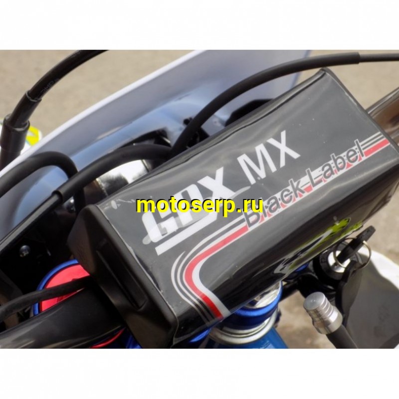 Купить  ====Мотоцикл Кросс/Эндуро Motoland XT250HS (Husqvarna-125), (спортинв), 21/18, 172FMM, 250сс, 4Т, 5 пер.,возд.охл (шт)  (ML 0 купить с доставкой по Москве и России, цена, технические характеристики, комплектация фото  - motoserp.ru
