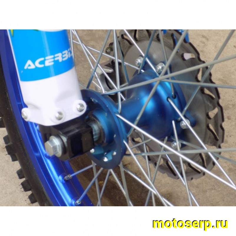 Купить  ====Мотоцикл Кросс/Эндуро Motoland XT250HS (Husqvarna-125), (спортинв), 21/18, 172FMM, 250сс, 4Т, 5 пер.,возд.охл (шт)  (ML 0 купить с доставкой по Москве и России, цена, технические характеристики, комплектация фото  - motoserp.ru